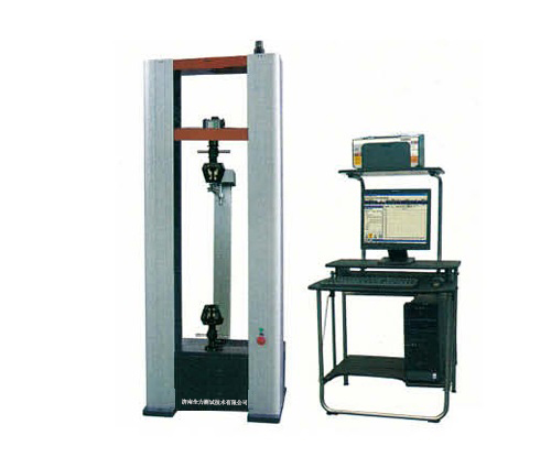 電子萬能試驗(yàn)機(jī)廠家 電子萬能試驗(yàn)機(jī)廠家